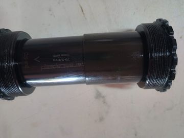 Używany Ceramicspeed ceramicepeed t47 Shimano 2026 bike — zdjęcie 3 z 5