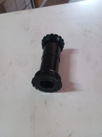 Brugt Ceramicspeed ceramicepeed t47 Shimano 2026 bike — billede 5 af 5