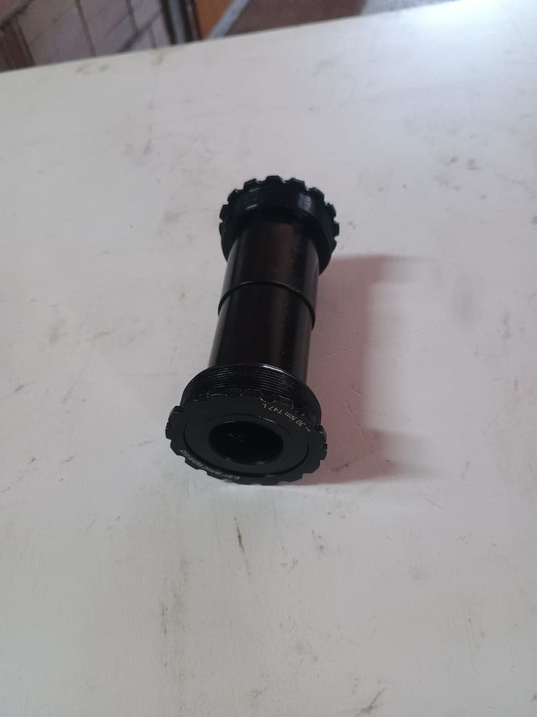Brugt Ceramicspeed ceramicepeed t47 Shimano 2026 bike — billede 5 af 5