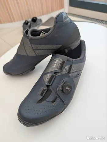Brugt Shimano XC3 Cycling Shoes