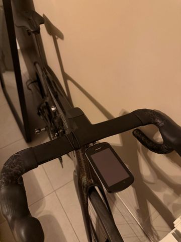 Used Syncros CRESTON IC SL bike — image 4 of 4