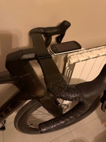 Brugt Syncros CRESTON IC SL bike — billede 3 af 4