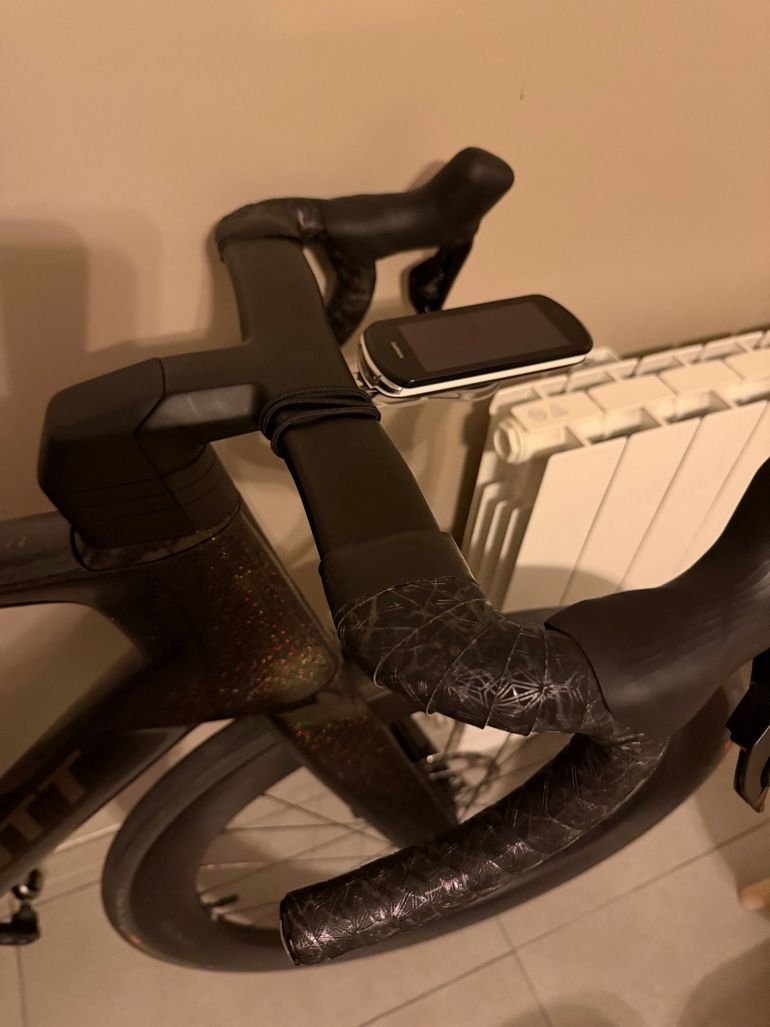 Brugt Syncros CRESTON IC SL bike — billede 3 af 4