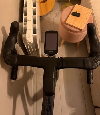 Brugt Syncros CRESTON IC SL bike — billede 1 af 4