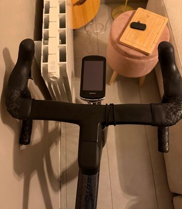 Brugt Syncros CRESTON IC SL Cockpit