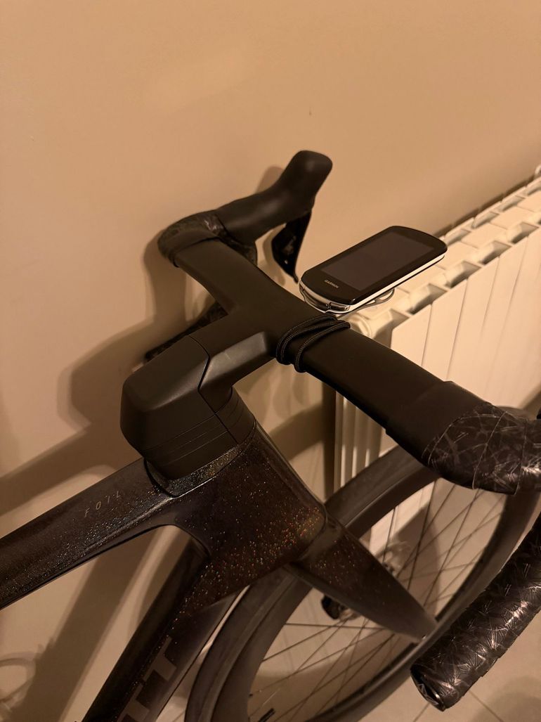 Brugt Syncros CRESTON IC SL bike — billede 2 af 4