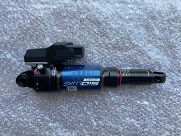 Tweedehands RockShox SIDLuxe Ultimate Flight Attendant 190x40 mm | Specialized Epic Evo Tune, Orbea Oiz Rear Air Shock RS-SIDL-UFA-A2 2025 Rear Suspension