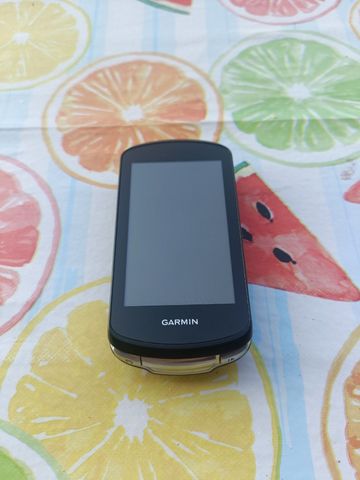 Garmin Edge 1040 2023 Cycling Accessories d'occasion