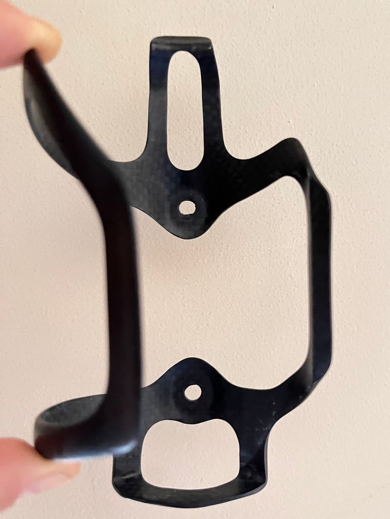 Použité Merida carbon Bottle Cages Sideload Cycling Accessories