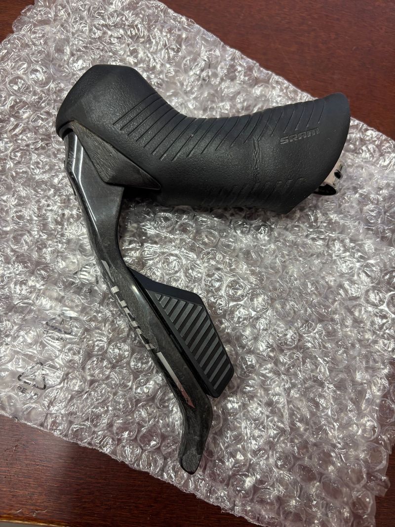 Used Sram Red E1 2026 Drivetrain & Pedals
