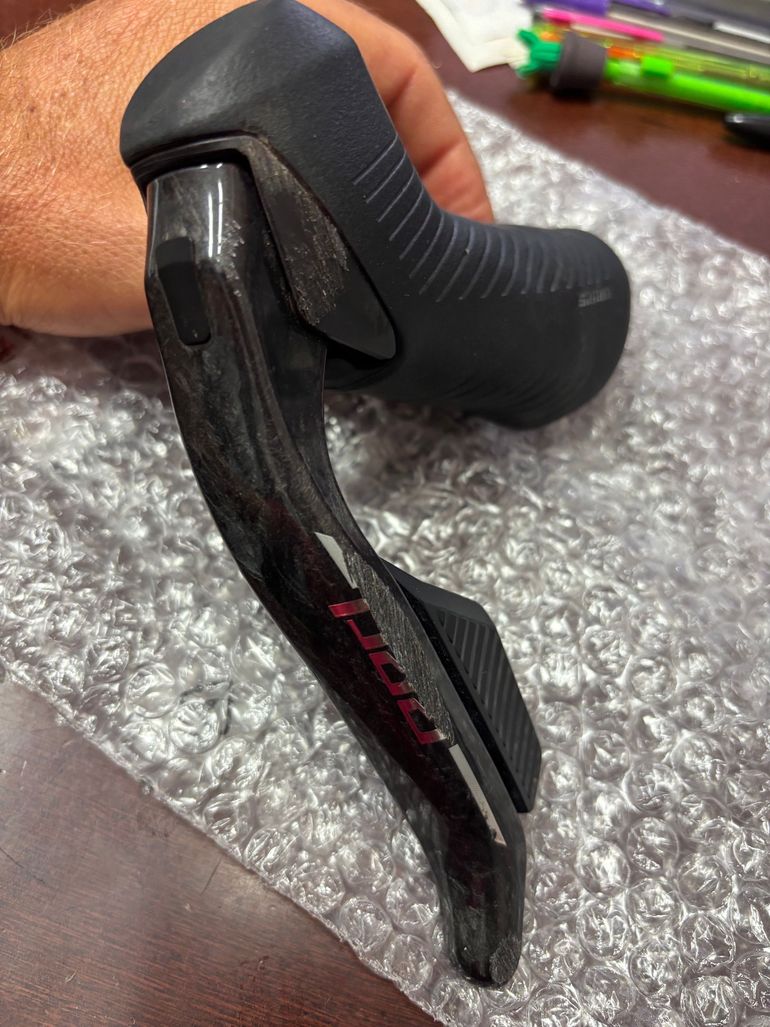 Tweedehands Sram Red E1 2026 bike — afbeelding 2 van 2