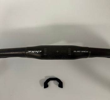 Used Zipp SL80 race 2026 bike