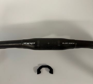 Used Zipp SL80 race 2026 Cockpit
