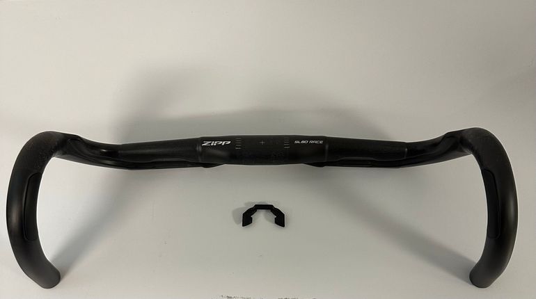 Brugt Zipp SL80 race 2026 bike — billede 2 af 5