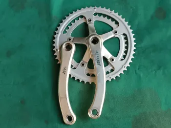 Shimano Superfast 1989 bike usato — immagine 6 di 15
