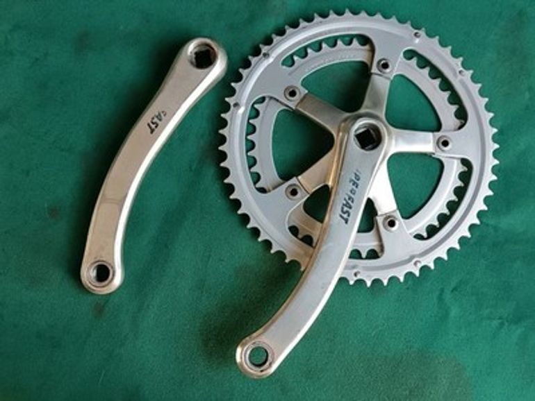 Shimano Superfast 1989 bike usato — immagine 1 di 15