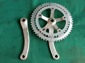 Shimano Superfast 1989 bike usato — immagine 7 di 15