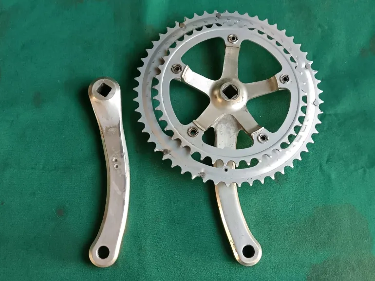 Shimano Superfast 1989 bike usato — immagine 7 di 15