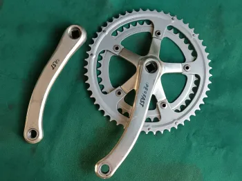 Shimano Superfast 1989 bike usato — immagine 4 di 15