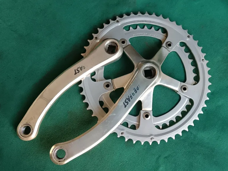 Shimano Superfast 1989 bike usato — immagine 5 di 15
