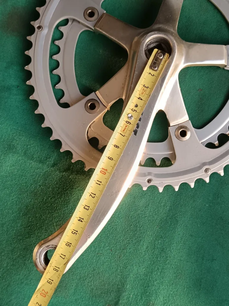 Shimano Superfast 1989 bike usato — immagine 15 di 15