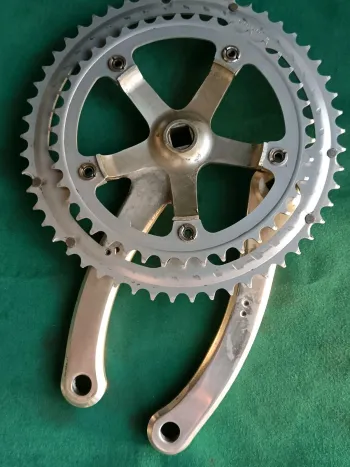 Shimano Superfast 1989 bike usato — immagine 14 di 15