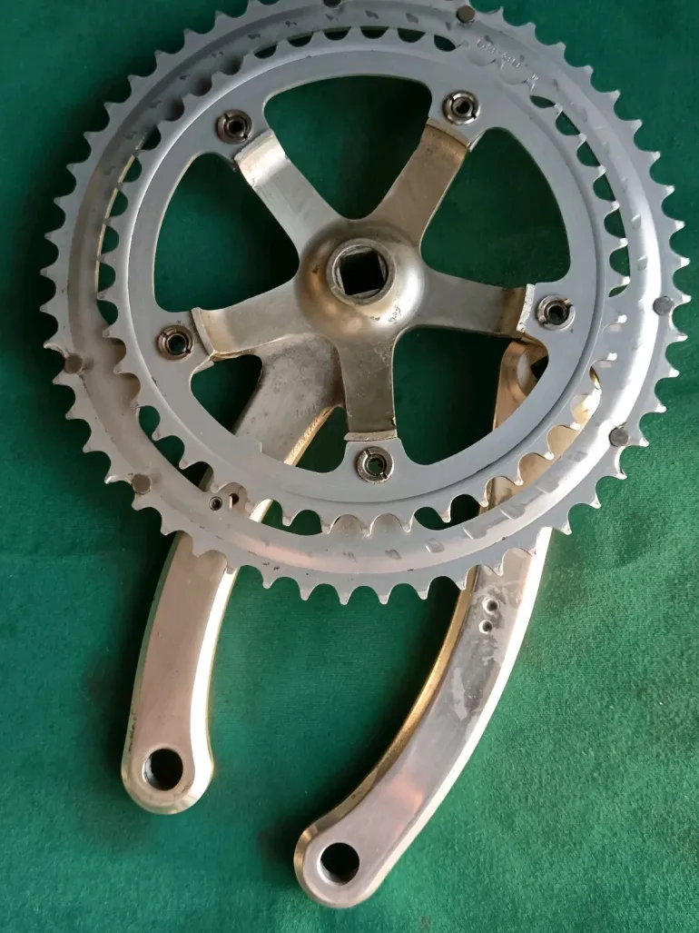 Shimano Superfast 1989 bike usato — immagine 14 di 15