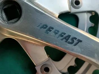 Shimano Superfast 1989 bike usato — immagine 9 di 15