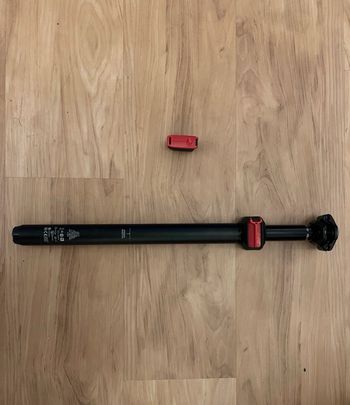 Gebrauchtes RockShox Reverb AXS 2025 bike
