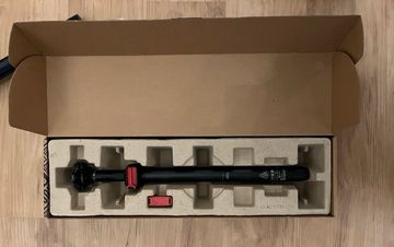 Brugt RockShox Reverb AXS 2025 bike — billede 13 af 13
