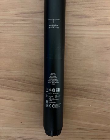 Brugt RockShox Reverb AXS 2025 bike — billede 9 af 13