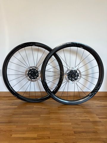 Použité Enve SES 3.4 AR 2020 Wheels