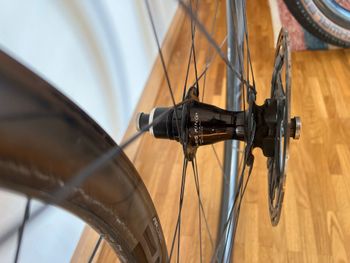 Brugt Enve SES 3.4 AR 2020 bike — billede 3 af 6