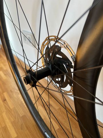 Tweedehands Enve SES 3.4 AR 2020 bike — afbeelding 5 van 6