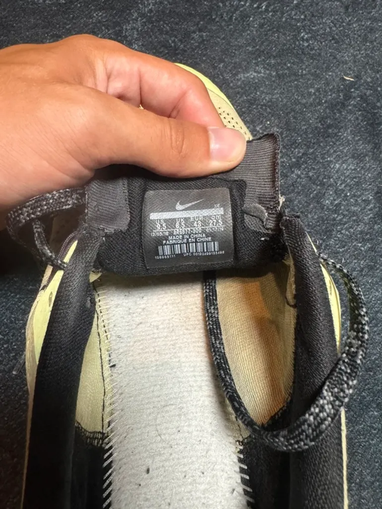 Used Pegasus Air Zoom 36 bike — image 6 of 6