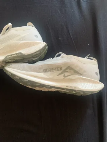 Used Nike Gore-Tex Running Shoes