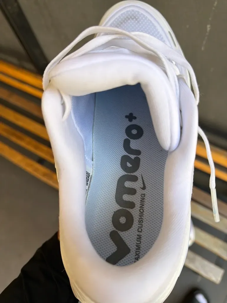 Used Nike Vomero Plus SE bike — image 6 of 7