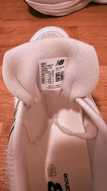 Used New Balance Ellipse Breathe Fresh Foam bike — image 10 of 10