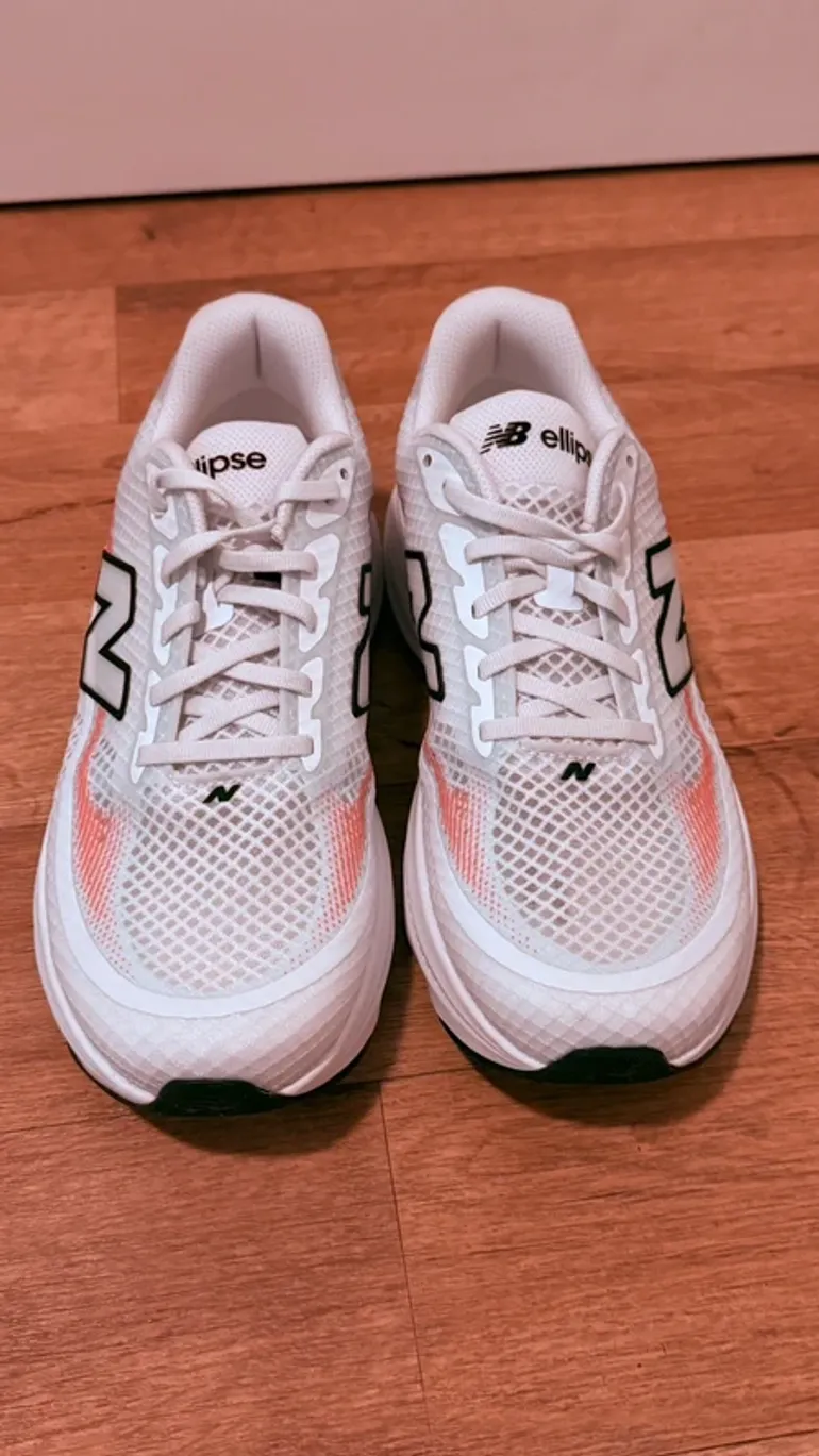 Used New Balance Ellipse Breathe Fresh Foam bike — image 2 of 10