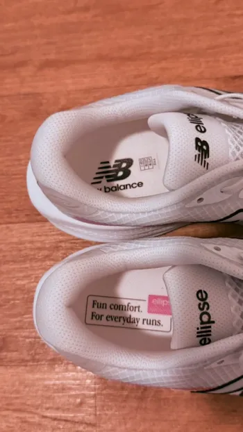 Used New Balance Ellipse Breathe Fresh Foam bike — image 5 of 10