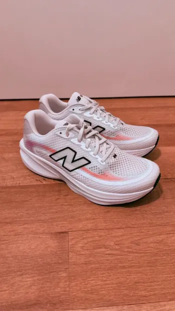 Used New Balance Ellipse Breathe Fresh Foam bike — image 1 of 10