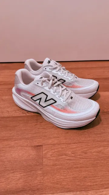 Used New Balance Ellipse Breathe Fresh Foam Running Shoes
