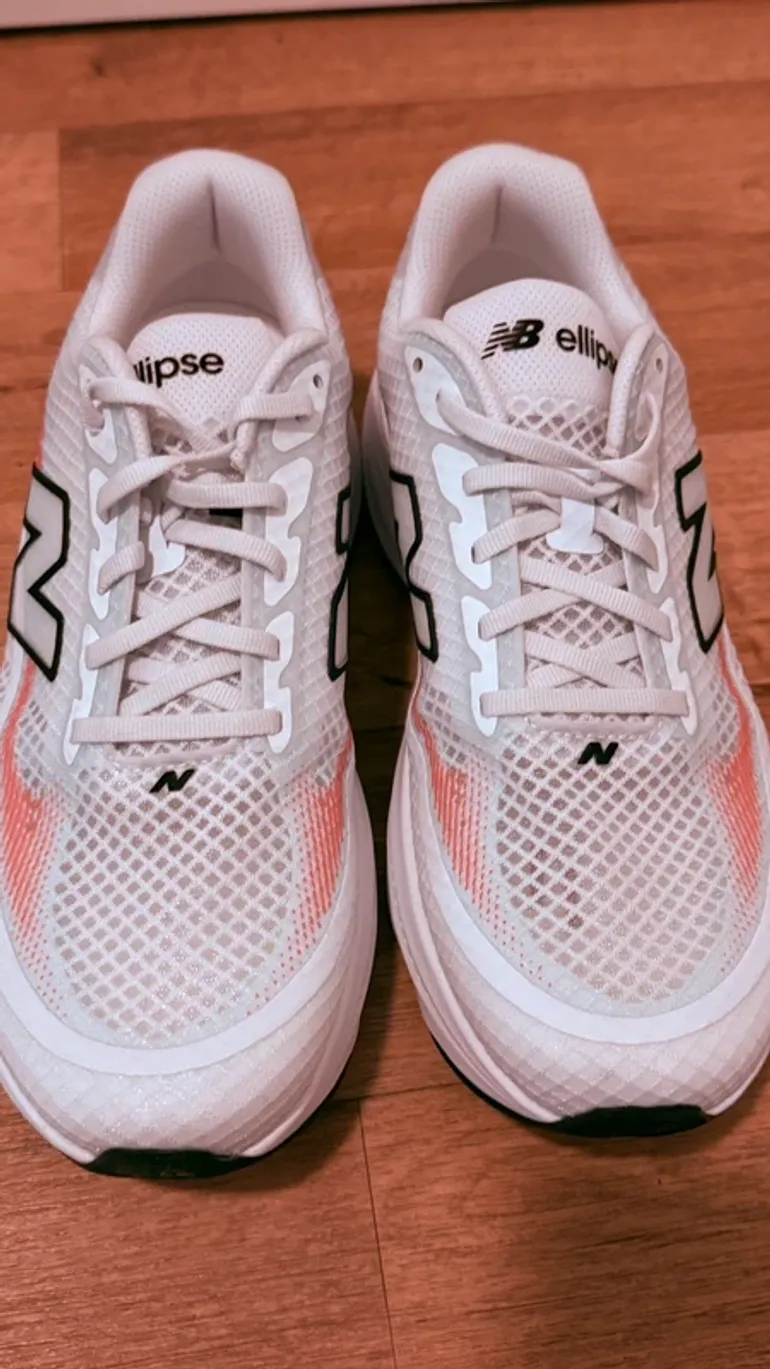 Used New Balance Ellipse Breathe Fresh Foam bike — image 3 of 10