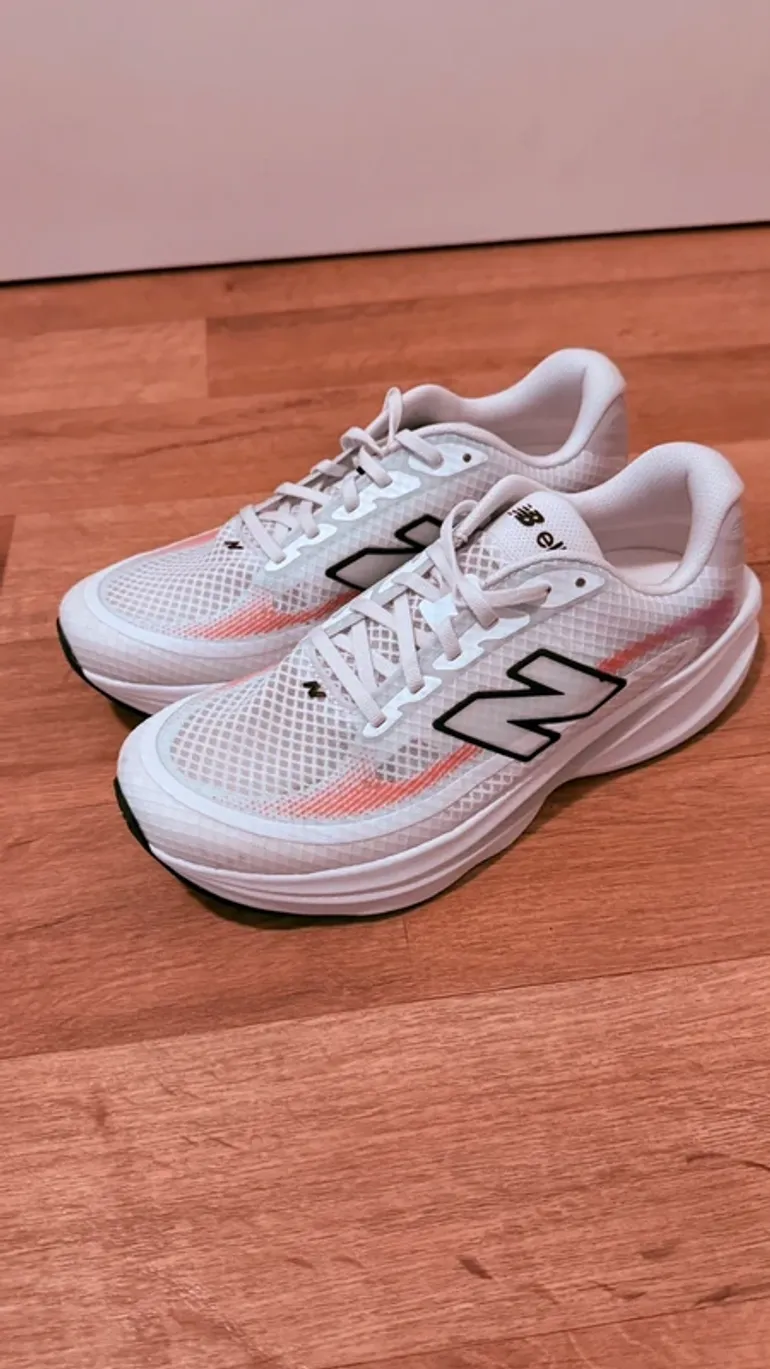 Used New Balance Ellipse Breathe Fresh Foam bike — image 9 of 10