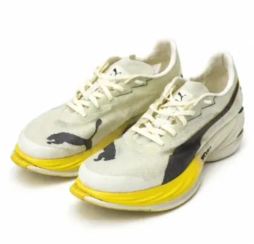 Used Elite Fast-R Nitro Running Shoes