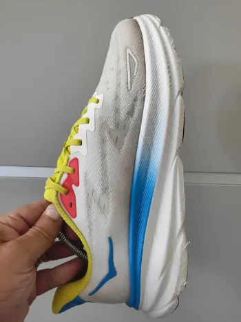 Used Hoka Clifton 9 bike — image 6 of 12