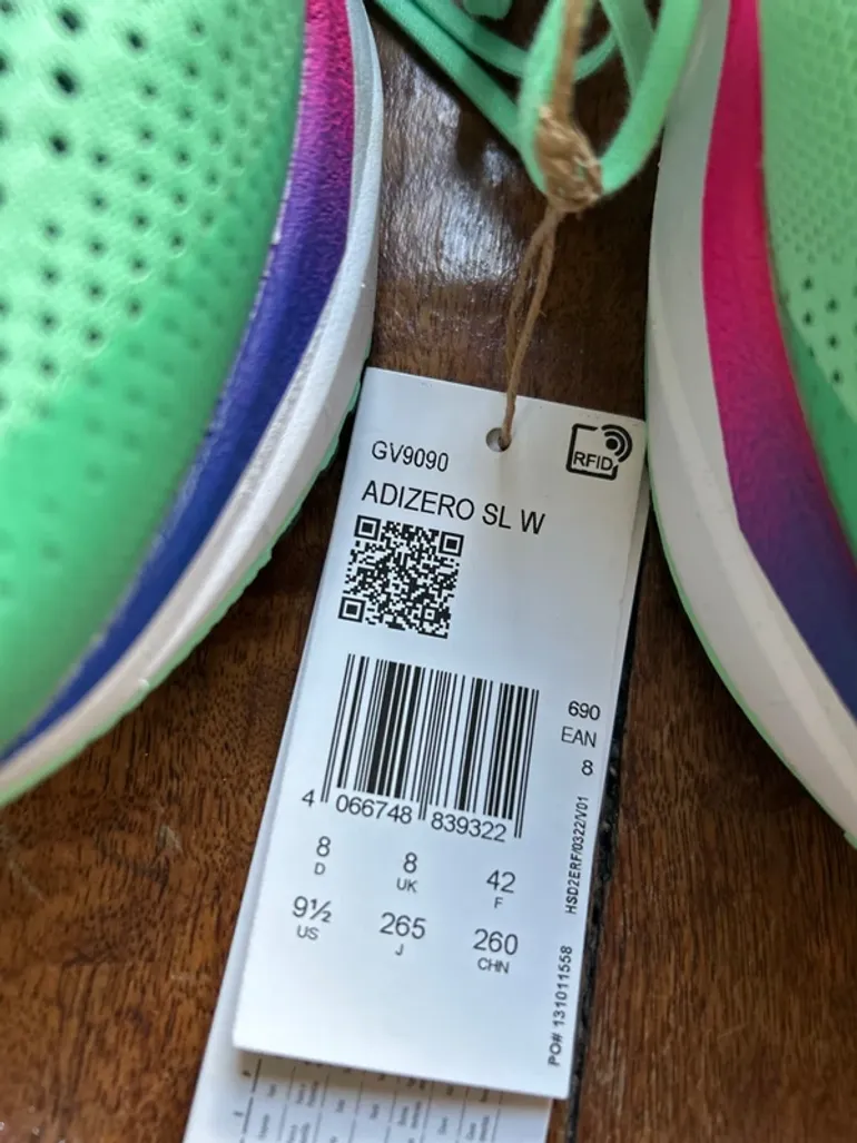 Used Adidas Adizero SL W bike — image 2 of 5