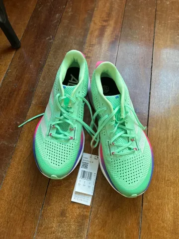 Used Adidas Adizero SL W Running Shoes