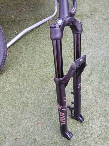 Gebrauchtes Fox 34 140mm 2026 bike — Bild 3 von 8