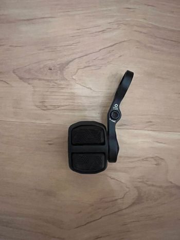 Gebrauchtes Sram AXS Pod Controller 2025 bike — Bild 1 von 3